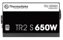 Блок питания ATX 650 Вт Thermaltake TRS-0650P-25