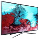 Телевизор LED 40" Samsung UE40K5500AUXRU серый 1920x1080 Wi-Fi Smart TV RJ-45 Bluetooth3