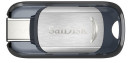 Флешка USB 32Gb SanDisk Type C SDCZ450-032G-G462