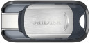 Флешка USB 16Gb SanDisk Type C SDCZ450-016G-G46 черный2