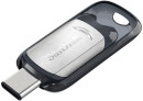 Флешка USB 16Gb SanDisk Type C SDCZ450-016G-G46 черный3