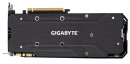 Видеокарта GigaByte GeForce GTX 1070 GV-N1070G1 GAMING-8GD PCI-E 8192Mb 256 Bit Retail3