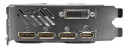 Видеокарта GigaByte GeForce GTX 1070 GV-N1070G1 GAMING-8GD PCI-E 8192Mb 256 Bit Retail5