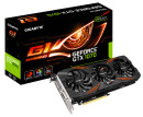 Видеокарта GigaByte GeForce GTX 1070 GV-N1070G1 GAMING-8GD PCI-E 8192Mb 256 Bit Retail6
