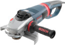 Углошлифовальная машина Bosch GWS 26-230 LVI 230 мм 2600 Вт 0601895F042