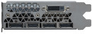 Видеокарта 8192Mb Gigabyte GeForce GTX1070 Founders Edition PCI-E 256bit GDDR5X DVI HDMI DP GV-N1070D5-8GD-B Retail7