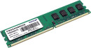 Оперативная память для компьютера 2Gb (1x2Gb) PC2-6400 800MHz DDR2 DIMM CL6 Patriot PSD22G80026