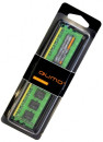 Оперативная память 8Gb (1x8Gb) PC3-12800 1600MHz DDR3 DIMM CL11 QUMO QUM3U-8G1600C11L