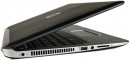Ультрабук HP ProBook 440 G3 14" 1920x1080 Intel Core i7-6500U 256 Gb 8Gb Intel HD Graphics 520 серебристый Windows 7 Professional + Windows 10 Professional W4N97EA7