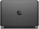 Ноутбук HP ProBook 440 G3 14" 1920x1080 Intel Core i7-6500U 256 Gb 8Gb Radeon R7 M340 2048 Мб черный Windows 7 Professional + Windows 10 Professional X0N42EA5