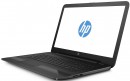 Ноутбук HP 17-x002ur 17.3" 1600x900 Intel Core i5-6200U 500Gb 4Gb Radeon R5 M430 2048 Мб черный DOS W7Y91EA3