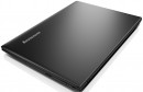 Ноутбук Lenovo IdeaPad 100-15IBD 15.6" 1366x768 Intel Core i3-5005U 500Gb 4Gb Intel HD Graphics 5500 черный Windows 10 Home 80QQ003MRK8