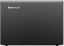 Ноутбук Lenovo IdeaPad 100-15IBD 15.6" 1366x768 Intel Core i3-5005U 500Gb 4Gb Intel HD Graphics 5500 черный Windows 10 Home 80QQ003MRK10