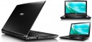 Ноутбук MSI CX72 6QD-047RU 17.3" 1600x900 Intel Core i3-6100H 750Gb 8Gb nVidia GeForce GTX 940MX 2048 Мб черный Windows 10 Home 9S7-179673-0474
