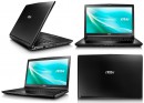 Ноутбук MSI CX72 6QD-047RU 17.3" 1600x900 Intel Core i3-6100H 750Gb 8Gb nVidia GeForce GTX 940MX 2048 Мб черный Windows 10 Home 9S7-179673-0475