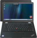 Ноутбук Lenovo ThinkPad Edge 13 13.3" 1366x768 Intel Core i3-6100U 128 Gb 4Gb Intel HD Graphics 520 черный DOS 20GJ004BRT2