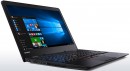 Ноутбук Lenovo ThinkPad Edge 13 13.3" 1366x768 Intel Core i3-6100U 128 Gb 4Gb Intel HD Graphics 520 черный DOS 20GJ004BRT4