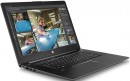 Ноутбук HP ZBook Studio G3 15.6" 1920x1080 Intel Core i7-6700HQ SSD 256 8Gb nVidia Quadro M1000M 4096 Мб черный Windows 7 Professional + Windows 10 Professional T7W08EA3