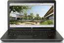 Ноутбук HP ZBook 17 G3 17.3" 1920x1080 Intel Core i7-6700HQ 1Tb 8Gb nVidia Quadro M1000M 2048 Мб GDDR5 черный Windows 7 Professional + Windows 10 Professional T7V71ES