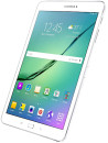 Планшет Samsung Galaxy Tab S2 9.7" 32Gb белый Wi-Fi 3G Bluetooth 4G Android SM-T819 SM-T819NZWESER3