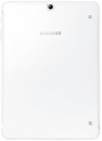 Планшет Samsung Galaxy Tab S2 9.7" 32Gb белый Wi-Fi 3G Bluetooth 4G Android SM-T819 SM-T819NZWESER5