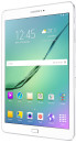 Планшет Samsung Galaxy Tab S2 9.7" 32Gb белый Wi-Fi Bluetooth Android SM-T813NZWESER SM-T813NZWESER2