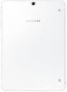 Планшет Samsung Galaxy Tab S2 9.7" 32Gb белый Wi-Fi Bluetooth Android SM-T813NZWESER SM-T813NZWESER5