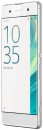 Смартфон SONY Xperia X Dual белый 5" 64 Гб NFC LTE Wi-Fi GPS 3G F51222