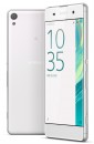 Смартфон SONY Xperia X Dual белый 5" 64 Гб NFC LTE Wi-Fi GPS 3G F51225
