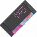 Смартфон SONY Xperia XA Dual черный 5" 16 Гб NFC LTE Wi-Fi GPS 3G F31124