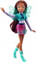 Кукла Winx Club Fairy School "Алфея" Лейла 27 см IW01091400