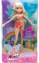 Кукла Winx Club Fairy School "Алфея" Стелла 27 см IW010914002