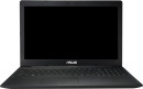 Ноутбук ASUS X553SA-XX007D 15.6" 1366x768 Intel Pentium-N3700 1 Tb 4Gb Intel HD Graphics черный DOS 90NB0AC1-M05960