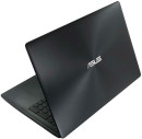 Ноутбук ASUS X553SA-XX007D 15.6" 1366x768 Intel Pentium-N3700 1 Tb 4Gb Intel HD Graphics черный DOS 90NB0AC1-M059606