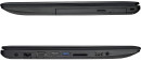Ноутбук ASUS X553SA-XX007D 15.6" 1366x768 Intel Pentium-N3700 1 Tb 4Gb Intel HD Graphics черный DOS 90NB0AC1-M0596010