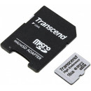 Карта памяти Micro SDHC 16GB Class 10 Transcend TS16GUSDHC10V2