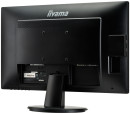 Монитор 23.8" iiYama X2483HSU-B2 черный A-MVA 1920x1080 250 cd/m^2 4 ms DVI HDMI VGA Аудио USB7