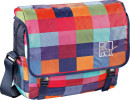 Школьная сумка с отделением для ноутбука All Out Barnsley Sunshine Check 13 л разноцветный 00129484