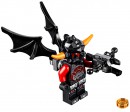Конструктор LEGO Нексо Аэроарбалет Аарона 301 элемент 57020155739795