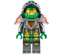 Конструктор LEGO Нексо Аэроарбалет Аарона 301 элемент 57020155739796