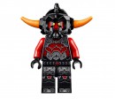 Конструктор LEGO Нексо Аэроарбалет Аарона 301 элемент 57020155739797