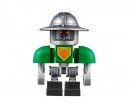 Конструктор LEGO Нексо Аэроарбалет Аарона 301 элемент 57020155739798
