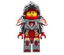 Конструктор LEGO Нексо Молниеносная машина Мэйси 202 элемента 57020155922085