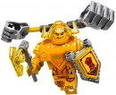 Конструктор LEGO Nexo Knights "Абсолютная сила" - Аксель 69 элементов 703362