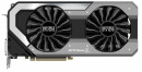 Видеокарта Palit GeForce GTX 1070 GeForce GTX1070 JetStream PCI-E 8192Mb 256 Bit Retail2