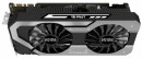 Видеокарта Palit GeForce GTX 1070 GeForce GTX1070 JetStream PCI-E 8192Mb 256 Bit Retail6