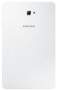Планшет Samsung Galaxy Tab A 10.1 2016 SM-T585 10.1" 16Gb White Wi-Fi 3G Bluetooth Android SM-T585NZWASER3