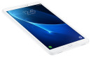 Планшет Samsung Galaxy Tab A 10.1 2016 SM-T585 10.1" 16Gb White Wi-Fi 3G Bluetooth Android SM-T585NZWASER4