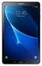 Планшет Samsung Galaxy Tab A 10.1 2016 SM-T585 10.1" 16Gb Black Wi-Fi 3G Bluetooth Android SM-T585NZKASER