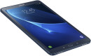 Планшет Samsung Galaxy Tab A 10.1 2016 SM-T585 10.1" 16Gb Blue Wi-Fi 3G Bluetooth Android SM-T585NZBASER3